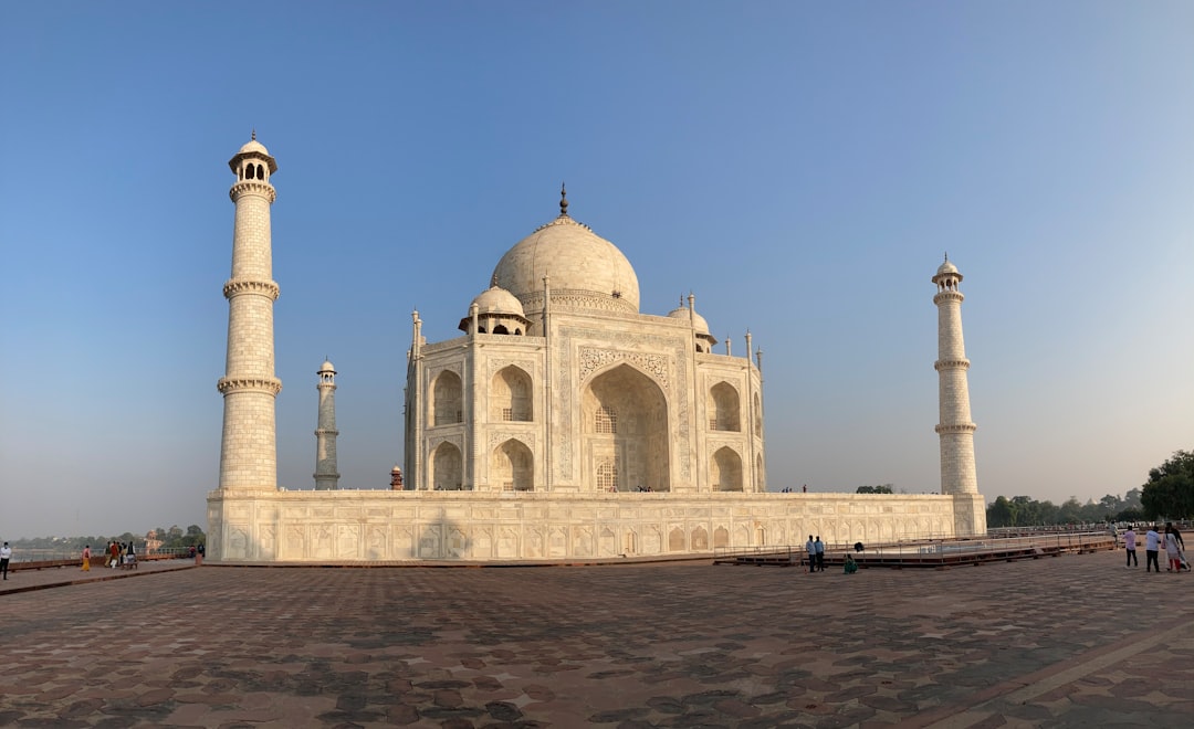 Exploring India: Solo Travel Adventures