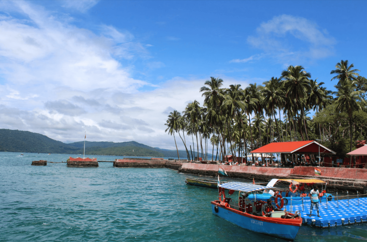 Journey to the Andamans: A Full Guide for Travelers