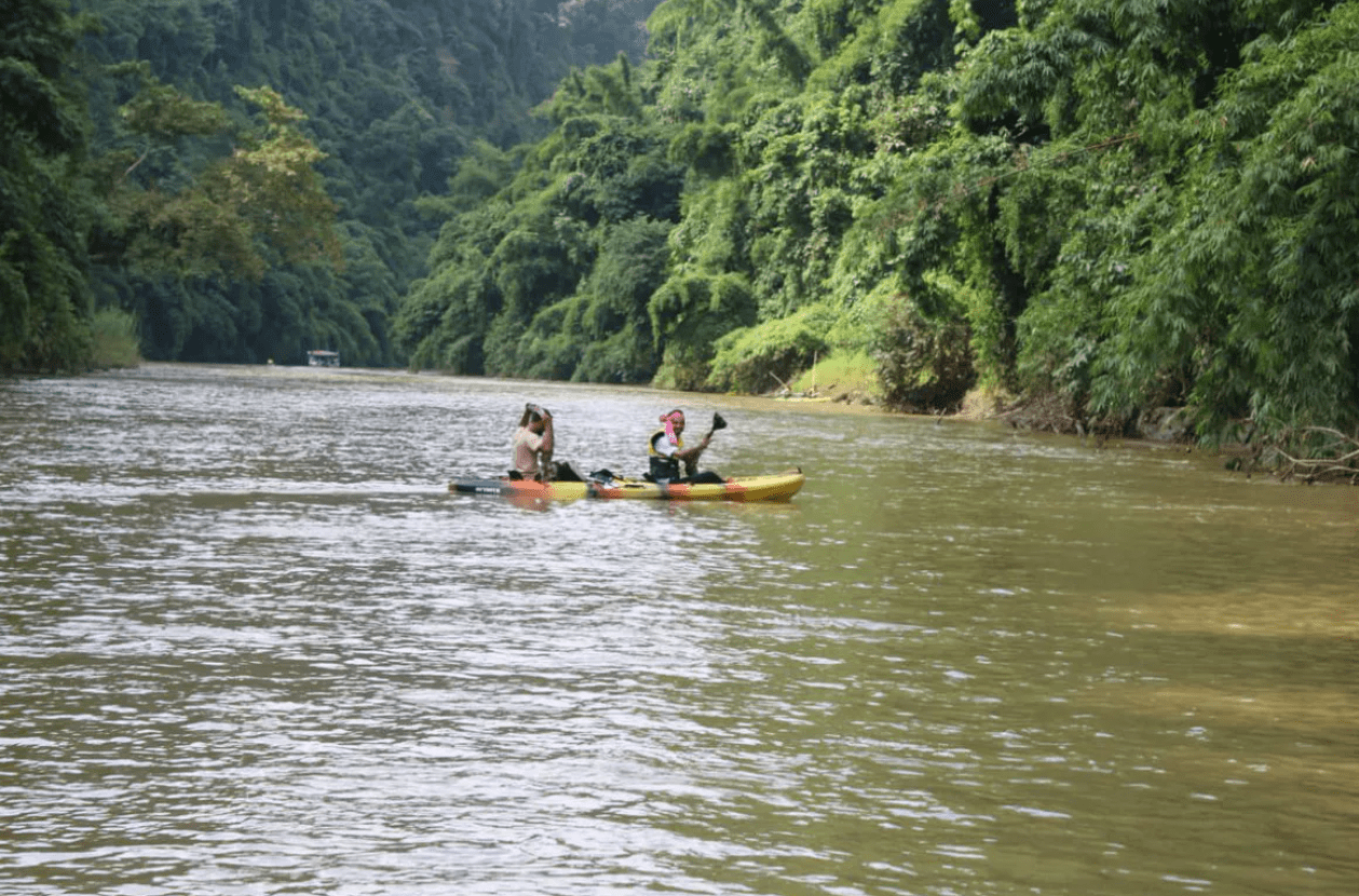 Chabimura, Tripura: Unveiling the Historical and Mythical Wonders