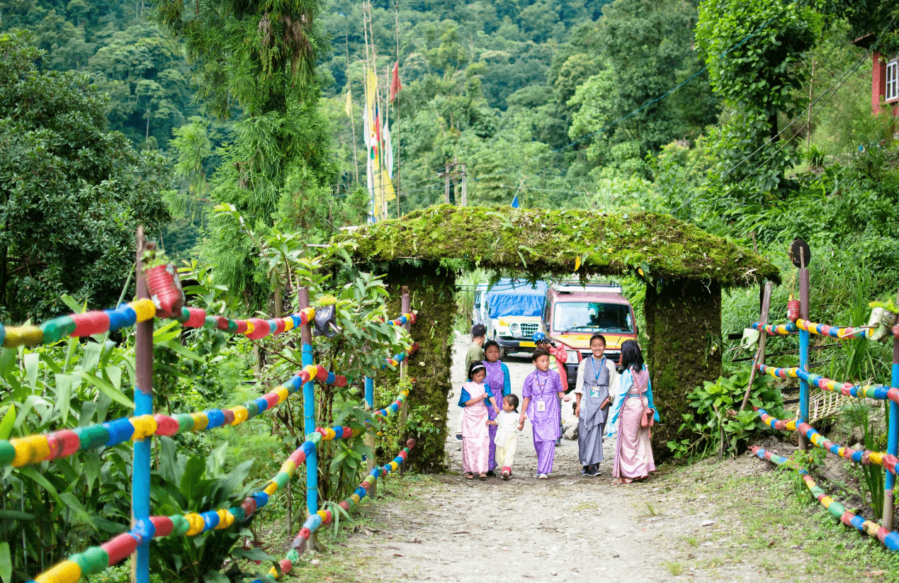 Exploring Dzongu : Your Ultimate Travel Guide to the Lost Paradise of Tingvong