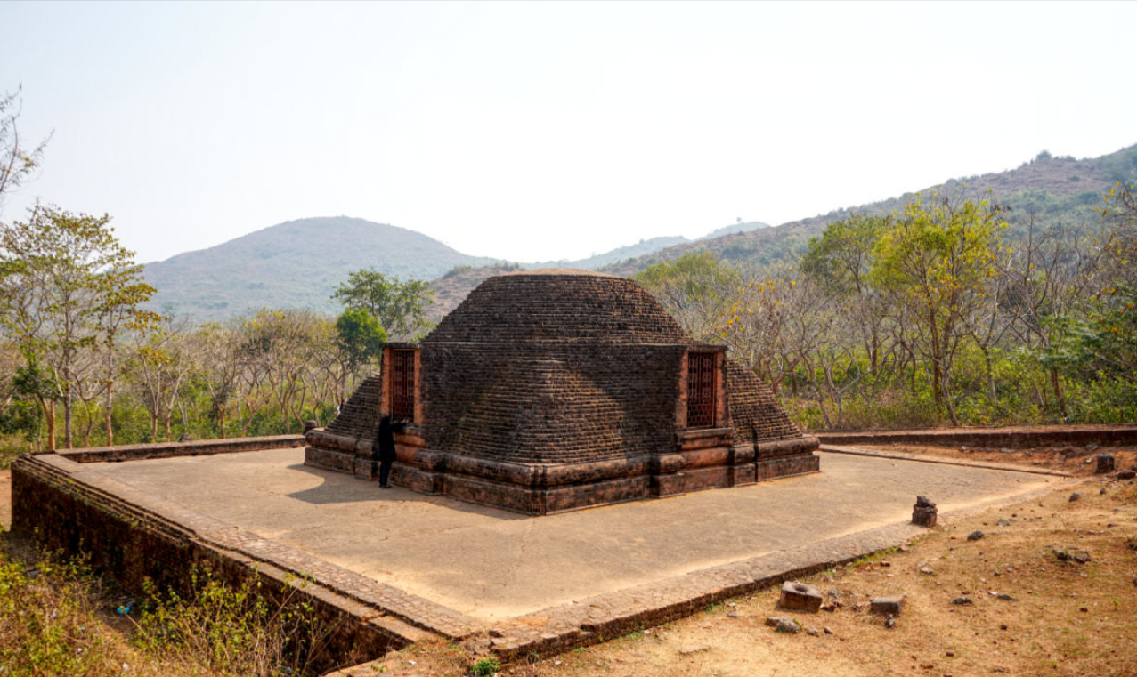 Places to Visit in Jajpur, Odisha: Visiting Biraja Devi Temple and Other Sites