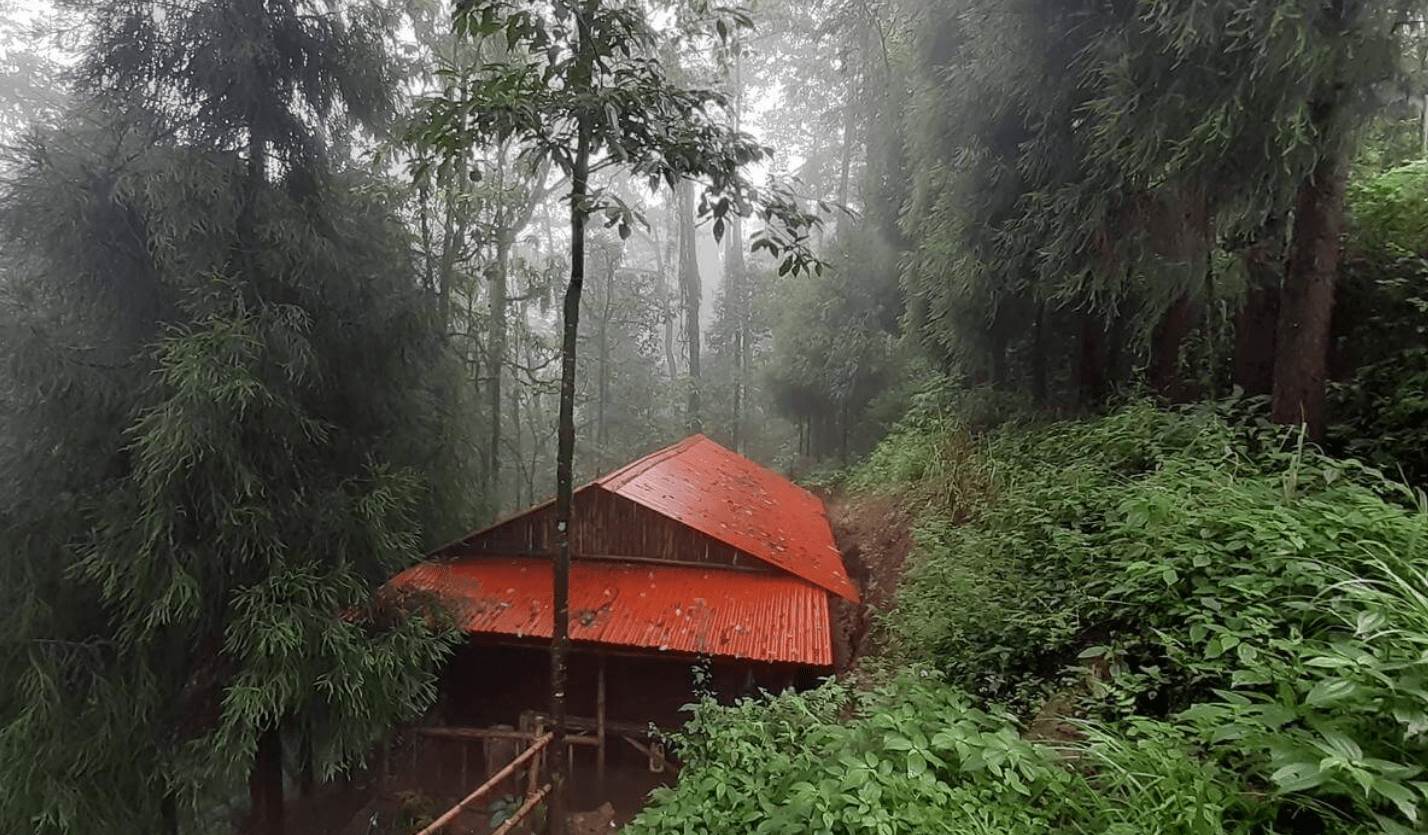 Explore Sonada: A Relaxing and Offbeat Destination near Darjeeling