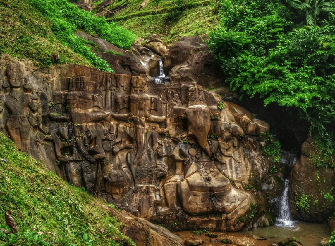 Unakoti